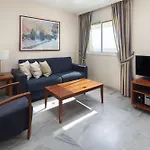 Pueblo Marina Seaside Apartaments By Alfresco Stays