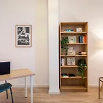 Convento, Amazing Flat With Terrace 2