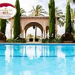 Hotel El Mirador