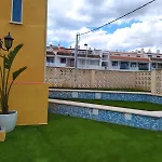 Anamar Kione Rentals