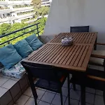 Apartment Serna