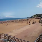 Junto A Las Playas,Dos Terrazas Y Vistas Al Mar
