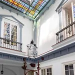 Palacio Don Carlos