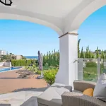Modern Villa