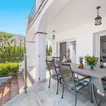 Modern Villa
