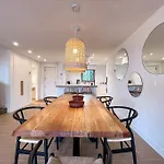 Nature - New Built Family Home