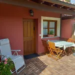Apartamentos Rurales Llagumelon