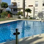 Miraflores Golf Gardens II Luxe Appartement At Riviera Del Sol