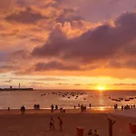 Dormir En Cadiz