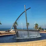 ¡Como En Casa! Precioso Apartamento En Almeria