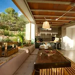 Villa Masia Capdet