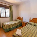 Novobarrosa Apartamentos Turisticos