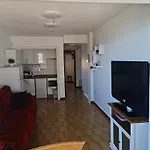Precioso Apartamento En Cullera, Con Piscina Junto A La Playa