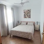 Islantilla-Apartamento Con Piscina Y Garaje En Primera Linea De Playa