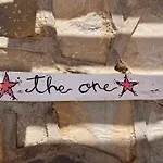 The One-Sweethomerooms Cabo De Palos
