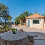 Villa Paraiso Andaluz Sedella By Ruralidays