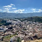 Casa Pueblo Overlooking The Village Of Lubrin!