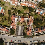 Alegre Casa De Verano En Sancti Petri