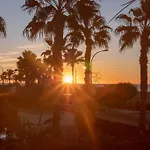 Estupendo Apartamento En Vera - Primera Linea De Playa