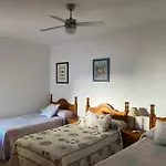 Casa Rural El Jazminero