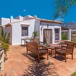 Cortijo La Vina Frigiliana By Ruralidays