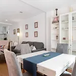 Apartamento Lances