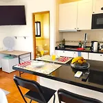 Casita Rural De Tamara Con Piscina, Parking Y Chill-Out