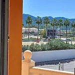 Oliva Nova Flat In Front Of Met