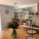 La Digue Beach House