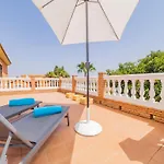 Cubo'S Cicara Family Private Pool & Relax