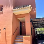 Family Villa In Private Urbanisation With Large Community Pool