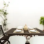 El Erizo Apartamentos