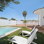 Casa Abedul Sancti Petri
