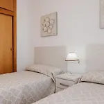 Apartamentos Vistamar
