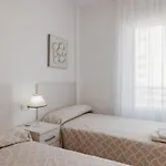 Apartamentos Vistamar