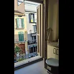 Apartment Malaga Centro La Merced
