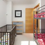 Casa Vino Mio Piscina Padel Y Gym