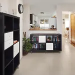 Casa Vino Mio Piscina Padel Y Gym
