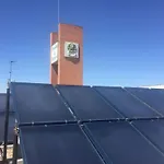 Posadas De Espana Paterna