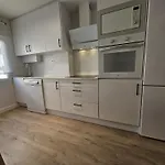 1A102 Moderno Y Amplio Apartamento
