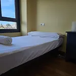 1A106 Amplio Y Comodo Apartamento