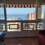 Torremolinos Playa La Carihuela