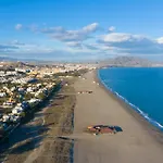 Atico 120 M2 - La Siesta Vera