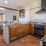 Entrecalas 4 Chalet Con Piscina Privada En Conil, Cala Aceite, Roche Viejo