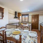 Entrecalas 4 Chalet Con Piscina Privada En Conil, Cala Aceite, Roche Viejo