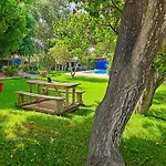 La Casita De Los Alambiques