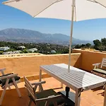 Socrates Holiday Rental, La Mairena - El Soto Golf Club Free Padel Gym Tennis & Golf