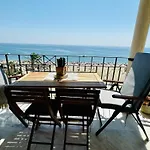 Pepe Beach Vista Al Mar Apartment Estepona