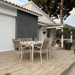 Lovely House Near The Beach