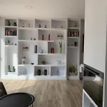 Lovely House Near The Beach
